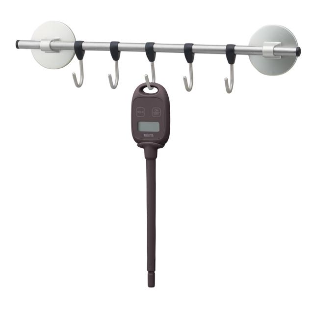 タニタ デジタル温度計 TT-583のイメージ画像