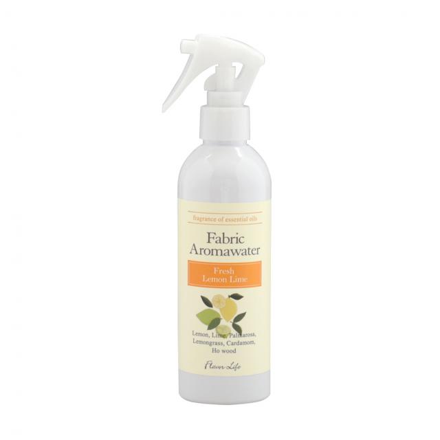 フレーバーライフ ファブリックアロマウォーター 250ml 全3種 消臭・芳香のイメージ画像