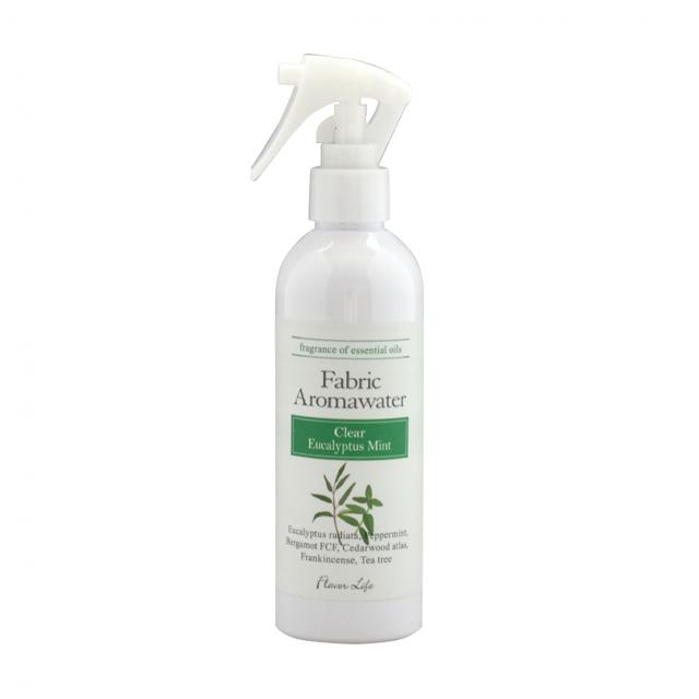 フレーバーライフ ファブリックアロマウォーター 250ml 全3種 消臭・芳香のイメージ画像