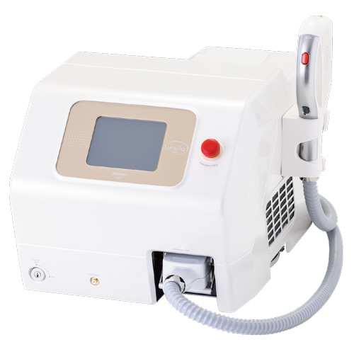 Lutella Rapid(ルテラ ラピッド) T503-00のイメージ画像