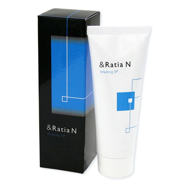 アンドラティアN ウォッシングSP 65g 店販用のイメージ画像