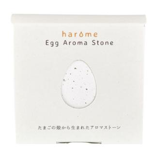 フレーバーライフ ハローム エッグアロマストーン うずら