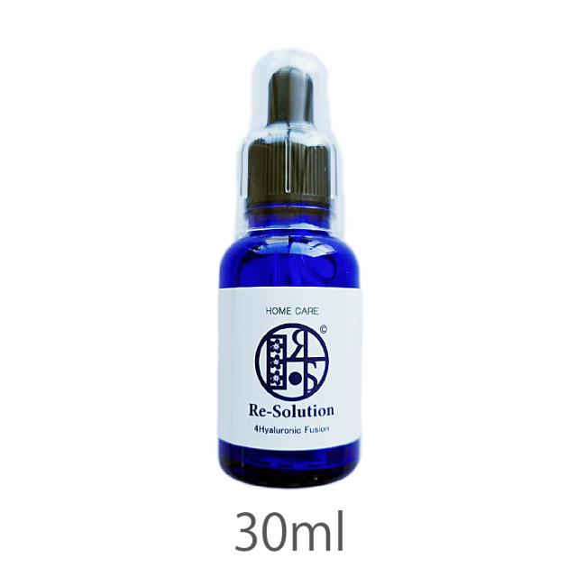 2B Resolution 4Hフュージョンヒアルロン酸 30ml/60mlのイメージ画像