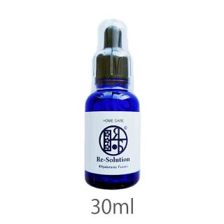 2B Resolution 4Hフュージョンヒアルロン酸 30ml/60ml