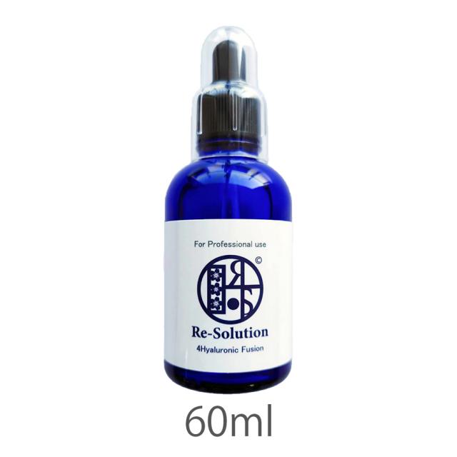 2B Resolution 4Hフュージョンヒアルロン酸 30ml/60mlのイメージ画像