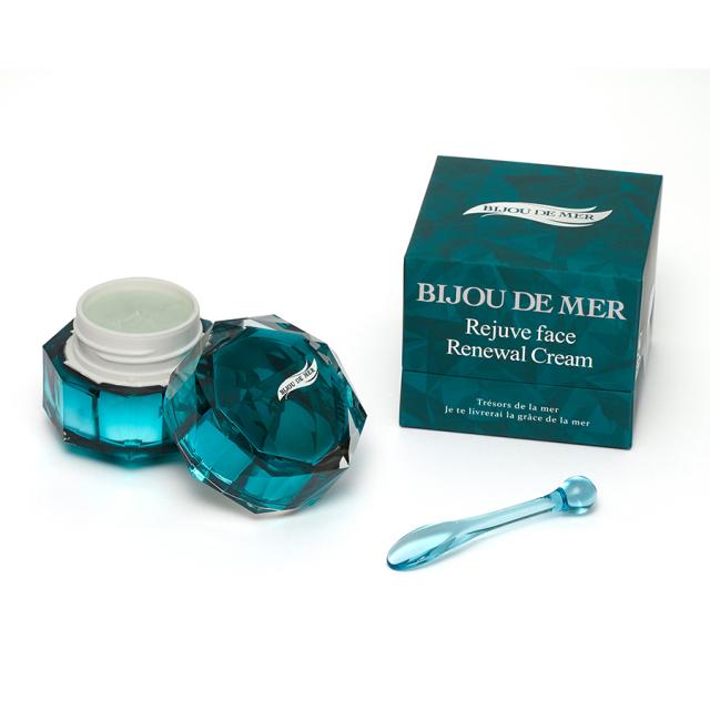BIJOU DE MER リジュドフェイス Rクリーム 30gのイメージ画像