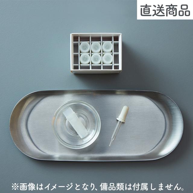 STEMCELL & Co. ヒト臍帯由来幹細胞培養上清液 1ml×6本入のイメージ画像