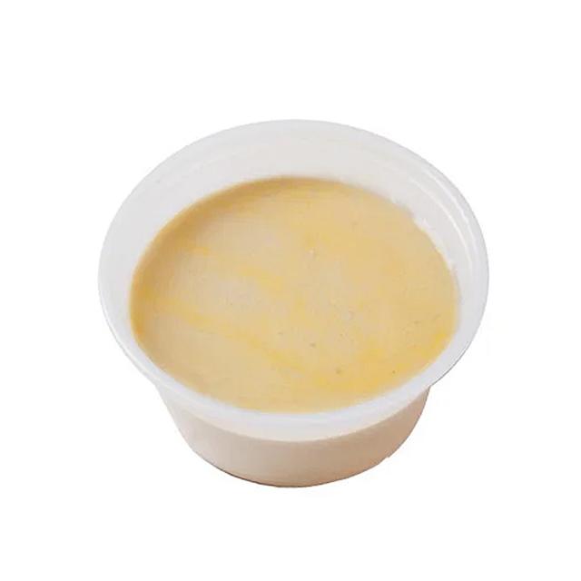 プロズビ 石膏パック ゴールド 700gのイメージ画像