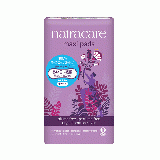 natracare(ナトラケア) マキシパッド スーパー 12個入