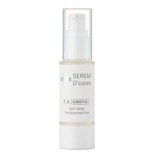 セレムディーキュアーズTA 30ml