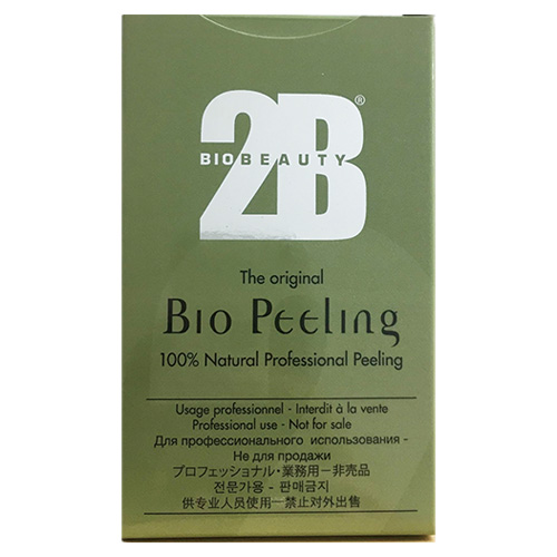 2B Bio ニュージェネレーションパウダーのイメージ画像