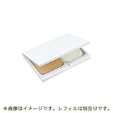 ヌーディモア パウダリーファンデーションUVコンパクトケース